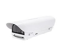 AI Camera Housing