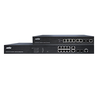 L2 PRO bt PoE Switch