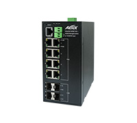 L2 PRO GbE PoE Switches